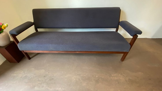 Image 1 of Divano Pastoe NA05 Cees Baakman 1950-1954