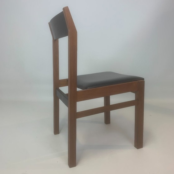 Image 1 of Sedie da pranzo di Pieter De Bruyne per V-form