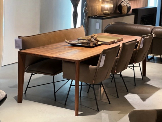 Image 1 of Juego de comedor Vidar y Sanne