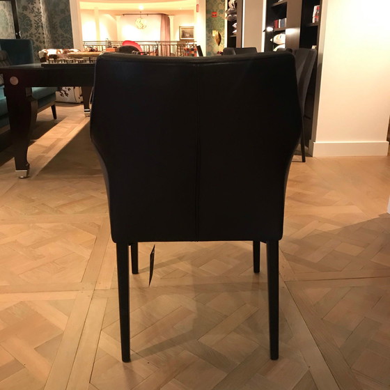 Image 1 of Wittmann Toga eetkamerstoel