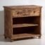 Antique counter with maroon shades (c.1920) #96 – Chest of drawers, Rustic (photo 9 of 32)