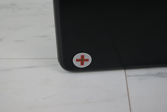 Image 1 of Mobiletto da farmacia in bachelite d&#39;epoca