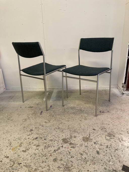 Gijs Van Sluis Stoelen