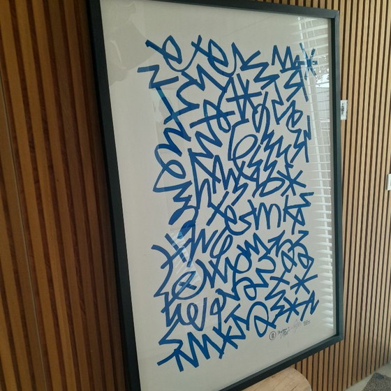 Image 1 of Benjamin Van Oost