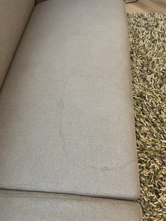 Artifort Mare 3-seater (needs to be upholstered) – Sofas, Metal, Textile (photo 7 of 7)