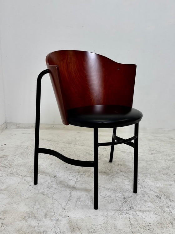 Image 1 of Design Museum Stoel Door Bonnema & van den Broecke