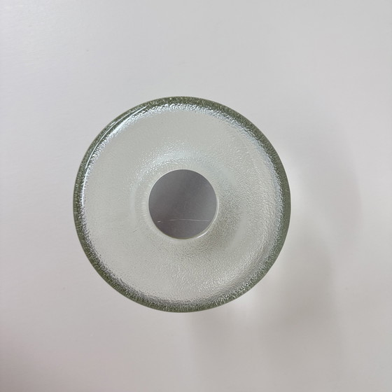 Image 1 of Vintage German Aluminium and Glass Coat Hooks from Schönbuch, 1970s,