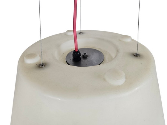 Image 1 of Slide Design - Ontwerp Gino Colonna Romano - Hanglamp - Italie - 2006