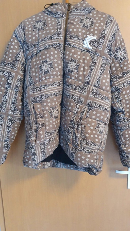 nouvelle veste pour enfants