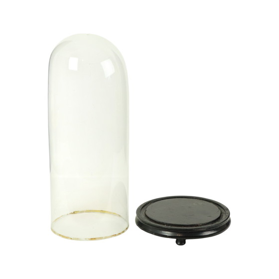 Image 1 of Großer antiker Globus Globus