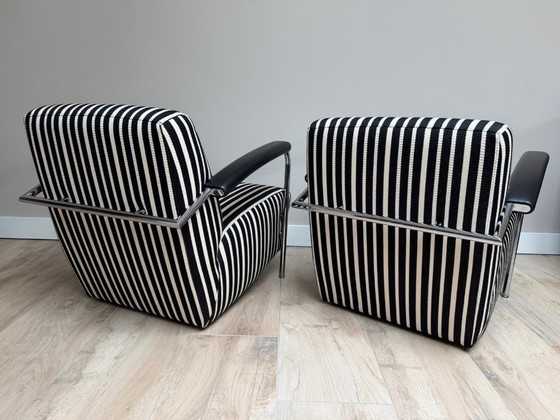 Image 1 of Sillones Leolux Scylla - Excelente estado