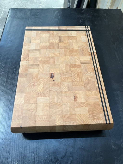 Tagliere in legno di faggio