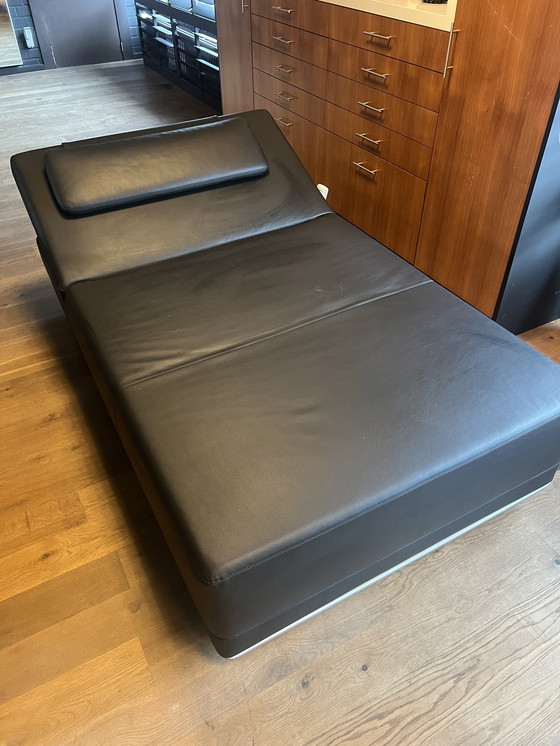 Image 1 of 1x Klafs Sway Cradle Sofa