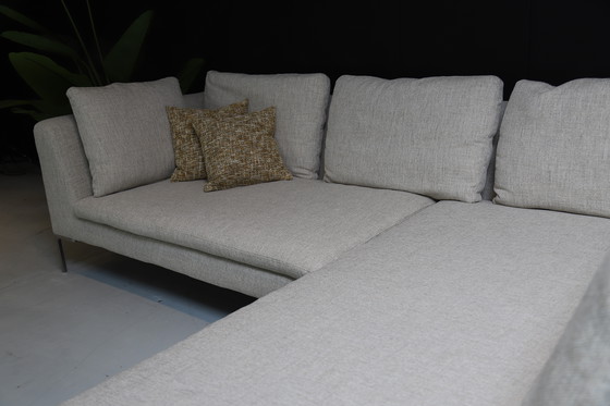 Image 1 of B&B Italia Charles Large Square