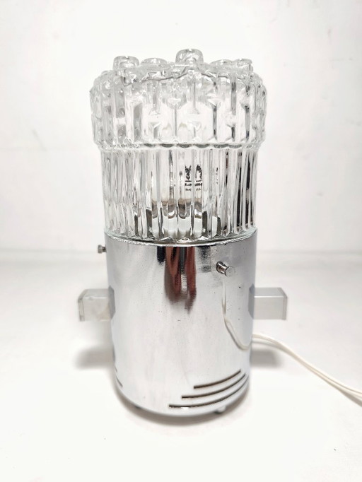 Table lamp. Spain, 1950s.