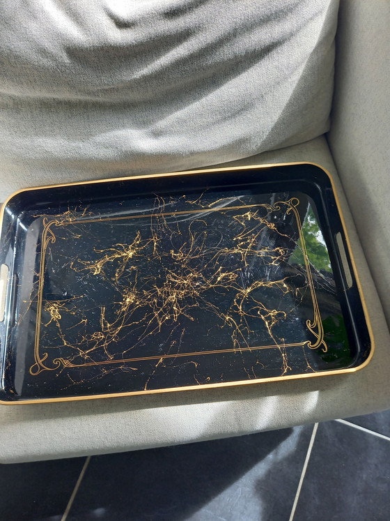 Image 1 of Plateau Art Déco