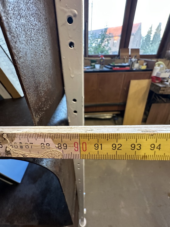 Image 1 of Parete divisoria industriale Cubux 1970