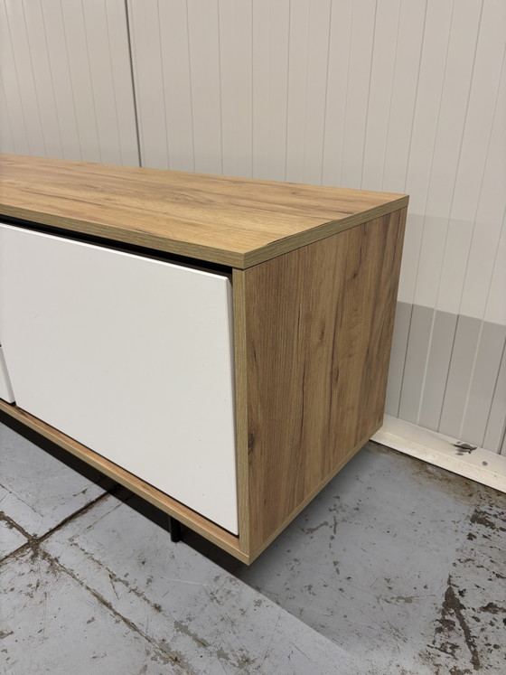 Houten Dressoir – Wood (photo 5 of 8)