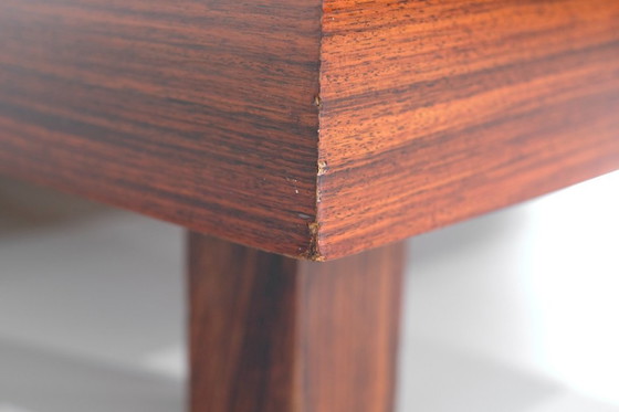 Image 1 of Coffee table by Carlo Hauner for Forma Italy, 1960s.