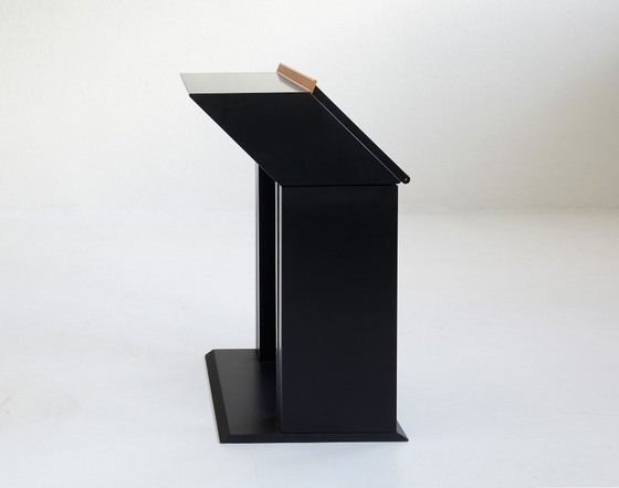 Image 1 of Escritorio "Privé" de Jürgen Lange para Rosenthal Alemania 1987