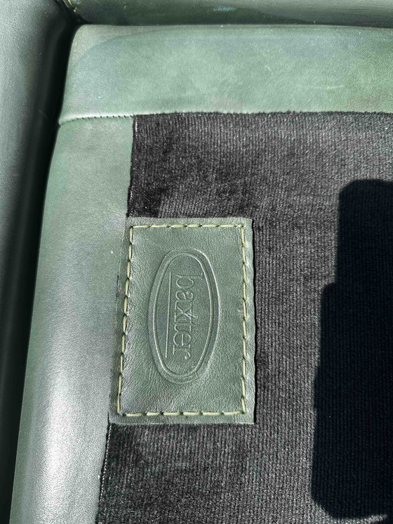 Image 1 of Baxter Armchair refurbished