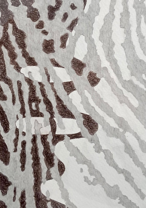 Image 1 of Drawing, pencil and colored pencil