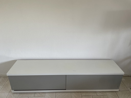 Sideboard Model 1730 von Horst Brüning für Behr Deutschland 