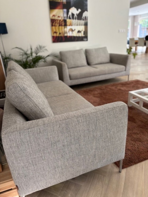 Image 1 of Montis Daley 3-seater sofa, in excellent condition