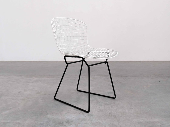 Image 1 of Vintage Knoll INTERNATIONAL Model 420 Harry Bertoia