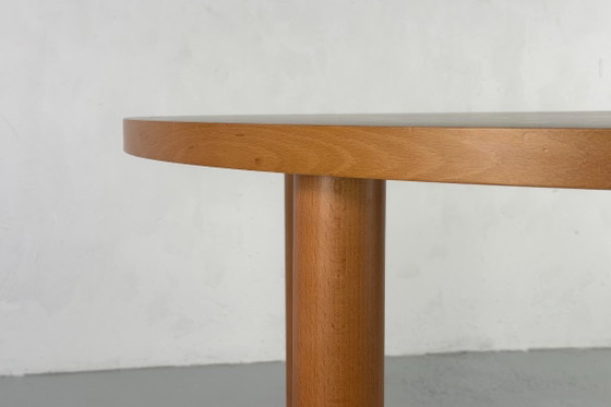 Image 1 of Mesa de comedor Filicudi de Ettore Sottsass para Zanotta - años 93