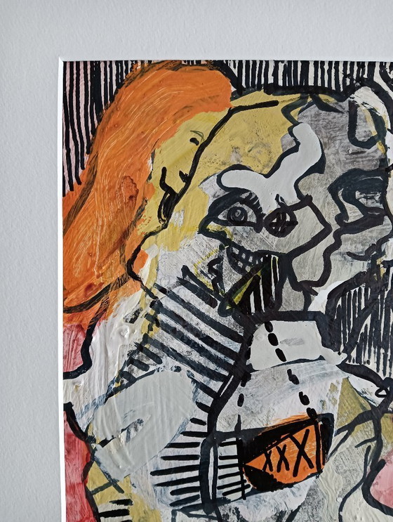 Image 1 of Rob Jacobs - Amsterdamn