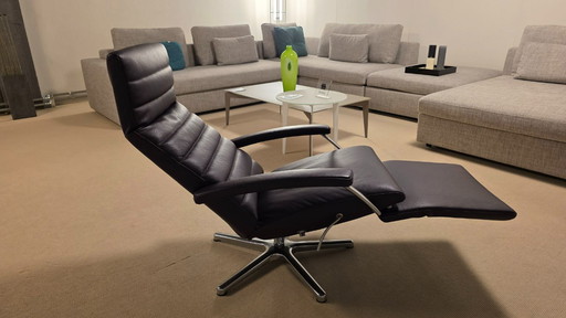 Poltrona relax Volo Max Gealux