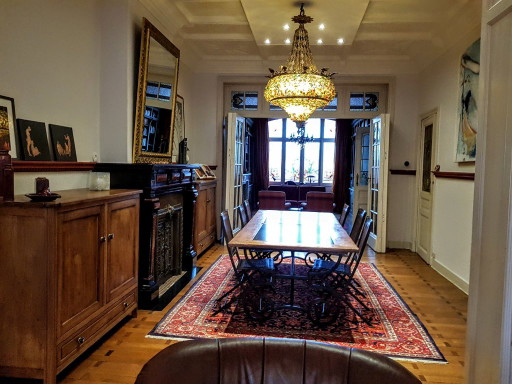 table à manger – eettafels, Cast Iron, Iron