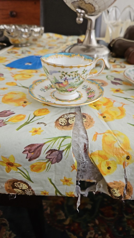 Royal Albert
