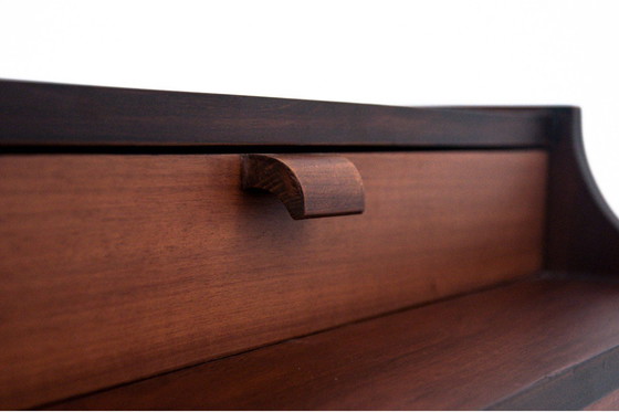 Image 1 of Buffet en teck moderne du milieu du siècle, Danemark, années 1960