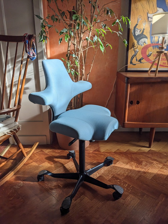 Image 1 of Hag Capisco 8106 Chair