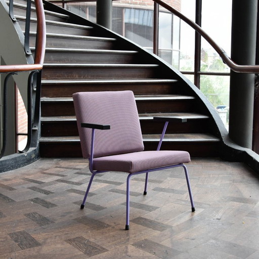 Gispen 1401 armchair