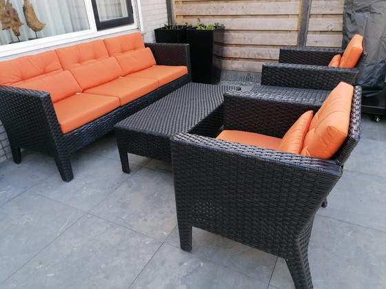 Image 1 of Set da salotto Borek