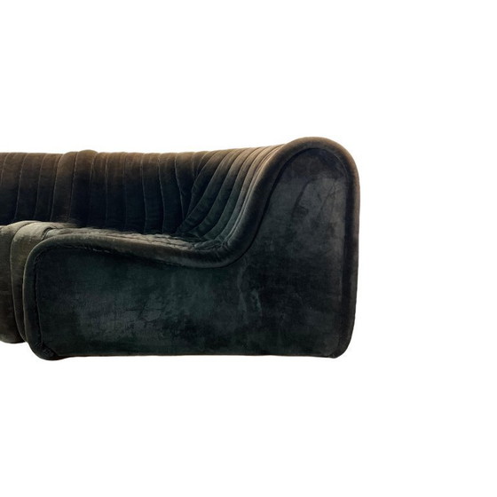 Image 1 of Canapé Talisman modulaire en quatre parties, par De Sede, années 1970