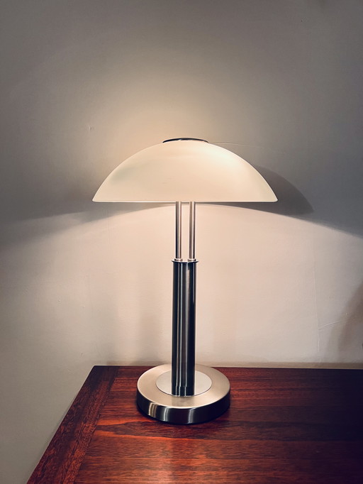 Wofi Leuchten mushroom lamp