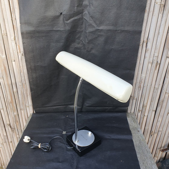 Image 1 of Vintage - Desk lamp - Table lamp - Hitachi Japan - Jrn. '60