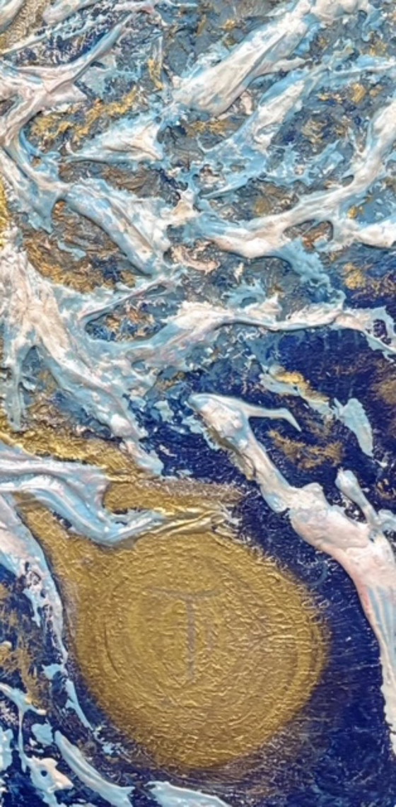 Image 1 of Code of Life