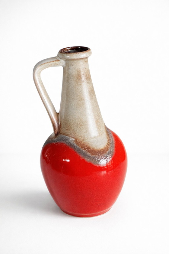 Image 1 of Vintage – Bay Keramik – Model 67 - 30 – c. 1970