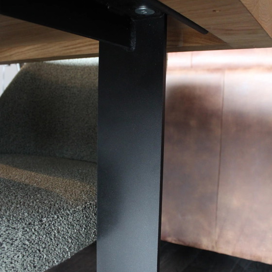 Van der Drift eettafel - 200x100 – Van der Drift Meubelen (photo 3 of 5)