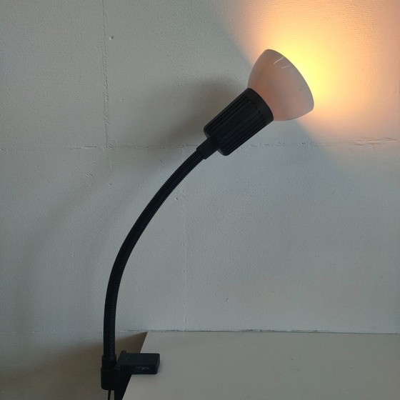 Image 1 of Philips HP2001 Desk lamp with flexible gooseneck