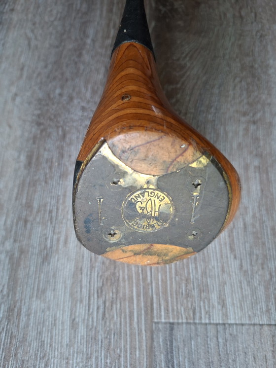 Image 1 of Golftas Slazenger 60/70 ties.