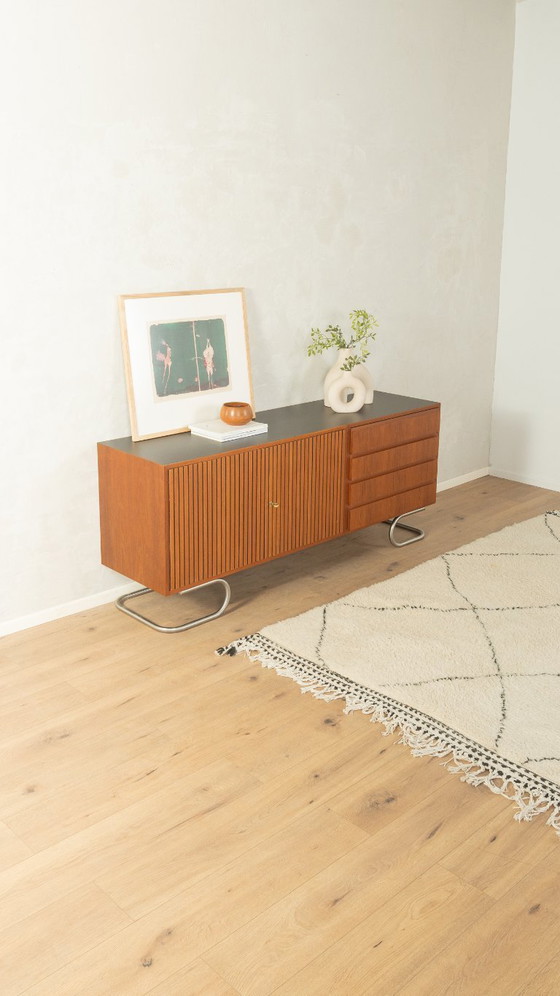 Image 1 of Unique Sideboard, Oldenburger Möbelwerkstätten
