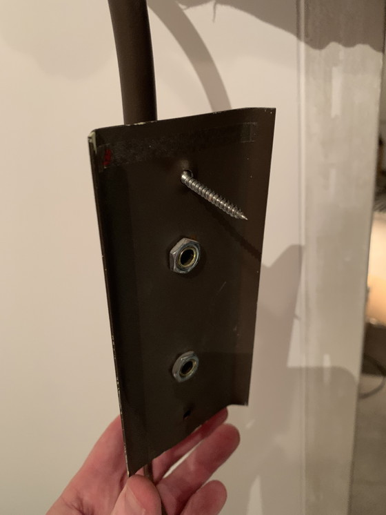 Image 1 of Dijkstra wand lamp