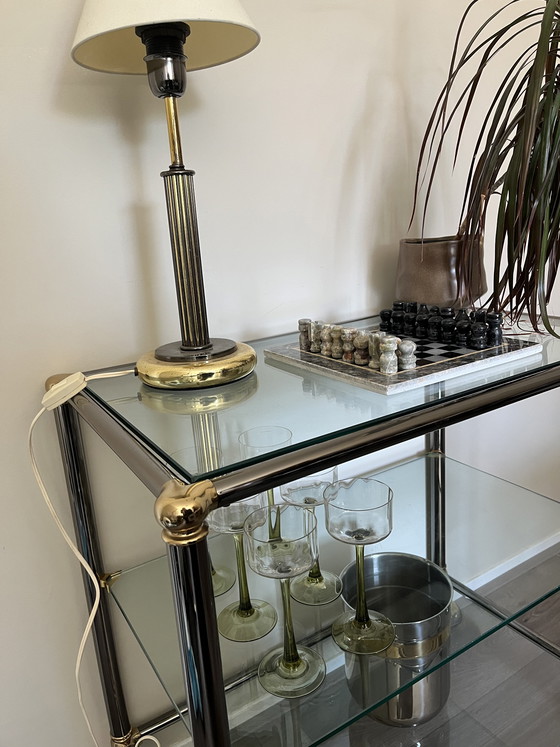 Image 1 of Vintage drankenkar orsenigo