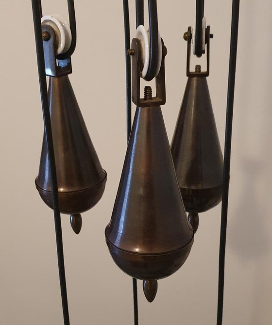 Image 1 of Suspension exclusive